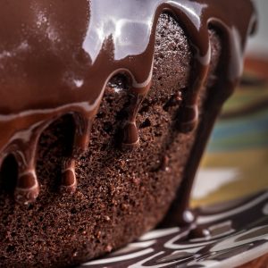 Bolo-Diet-de-Chocolate-com-calda
